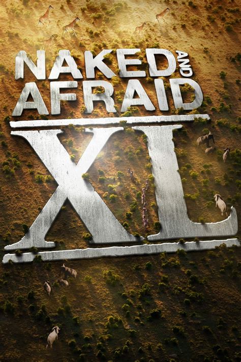 Naked And Afraid XL Alchetron The Free Social Encyclopedia