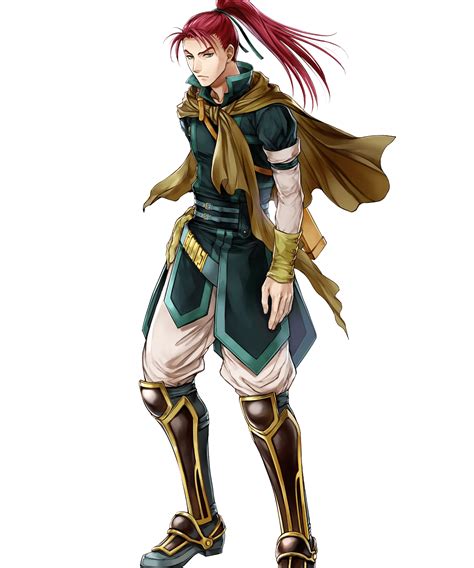 Shinon Fire Emblem Heroes Wiki Gamepress