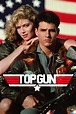 Top Gun (1986) - Pósteres — The Movie Database (TMDB)