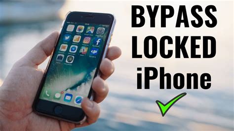 4 WAYS To BYPASS IPhone ICloud ACTIVATION LOCK For FREE YouTube