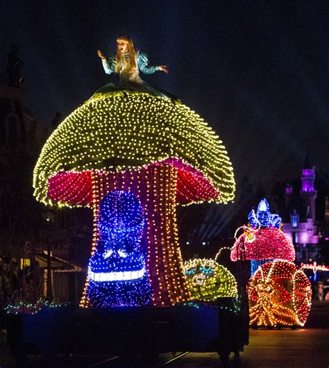 We did not find results for: Disneyland Releases New Main Street Electrical Parade ...