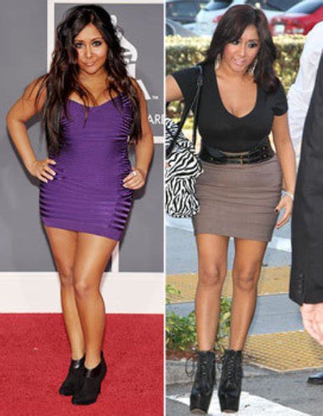 And she keeps her inspiration high by regularly posting before and after pics whether they're of her superb leg gains or bicep bumps. 30 Inspiring Weight Loss Before and After Pictures