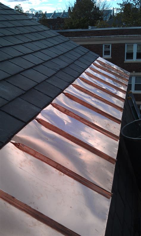 Copper Roofing Newton Wellesley Weston Sudbury Brookline