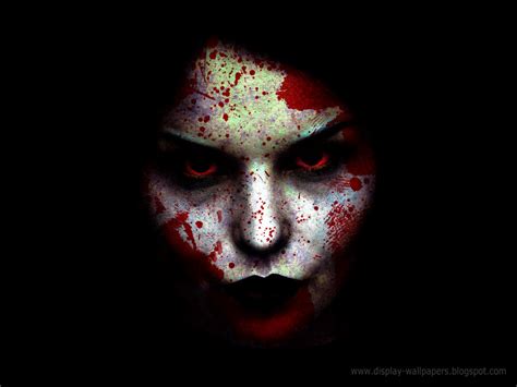 Wallpapers Download Top 10 Girls Horror Wallpapers