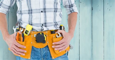 How Much Does It Cost To Hire A Handyman