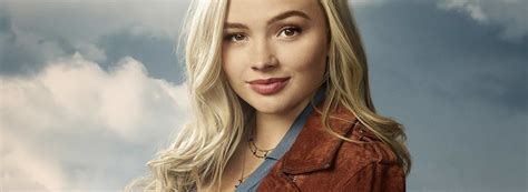 2460x900 Natalie Alyn Lind Big Sky 2460x900 Resolution Wallpaper Hd