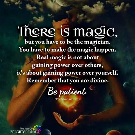 Use Your Magic For Good Magic Magick Magician Magic Quotes Wisdom