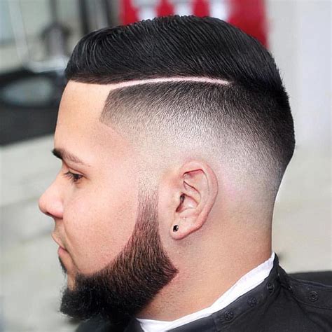 Balding hair is annoying and saddening, but in most cases, there is nothing you can do about it, and so the best thing is to work around it. nice 45+ Amazing Bald Fade Hairstyles - New Impressive ...