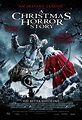 "A Christmas Horror Story" (2015): Perfectly Blends the Holidays with ...