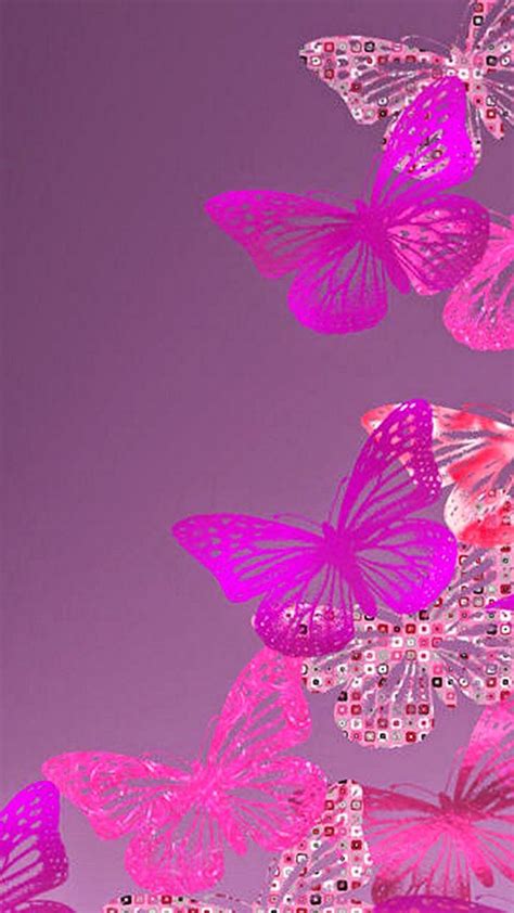 Free Wallpaper For Phone 1064 Butterfly Wallpaper Iphone Butterfly