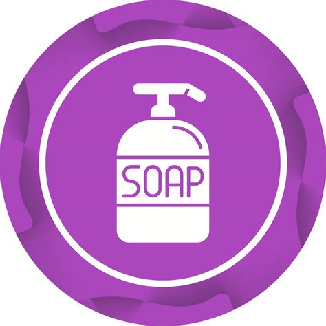 Soap Vector Icon 22986626 Vector Art At Vecteezy