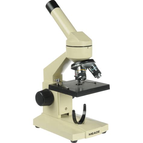 Meade Model 9260 Monocular Microscope Kit 8018 Bandh Photo Video