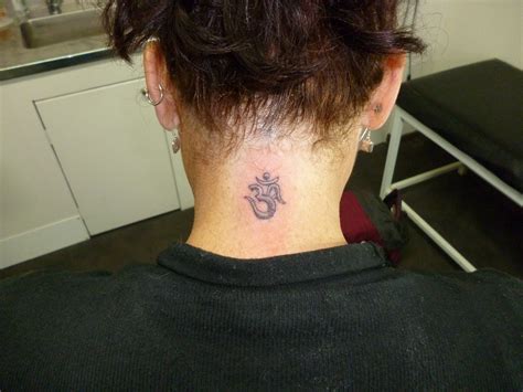 Om Tattoos Designs Ideas And Meaning Tattoos For You