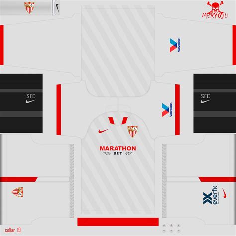 The home kit is white, with narrow red vertical stripes down the front. VirtuaRED - Tu comunidad de Pro Evolution Soccer