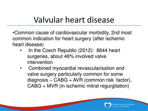 Ppt Valvular Heart Disease Powerpoint Presentation Free Download