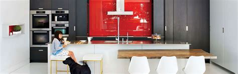 A Modern Kitchen That Will Make Your Jaw Drop Western Living Magazine