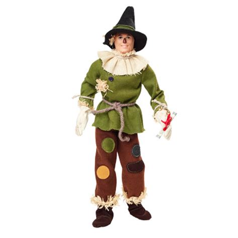 Scarecrow 75th Anniversary Wizard Of Oz ⋅ Barbie Mary Shortle