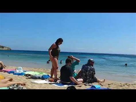 Nude Beach At Paradise Beach Mikonos Greece Gautam And Gautam Group