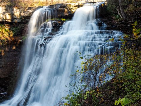 5 Things To Do In Cuyahoga Valley National Park In Ohio