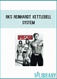 RKS Reinhardt Kettlebell System - Tenlibrary.shop