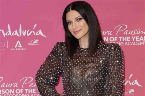 Laura Pausini La Meravigliosa Villa Allestero Della Cantante Un