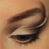 Best Eye Makeup Techniques Images