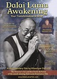 2 DVDs: DLA and CIA (Dalai Lama Awakening & Compassion in Action ...