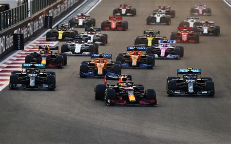 Download the official f1 app. 2021 F1 calendar, start times, results, standings and how ...