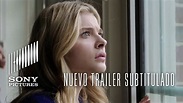 LA QUINTA OLA | Trailer II oficial subtitulado (HD) - YouTube