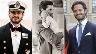 Prince Carl Philip's journey to fatherhood: Everything you need to know ...