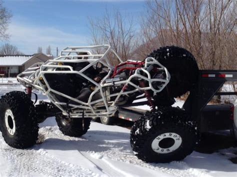 Rock Crawler Tube Buggy Pirate4x4com 4x4 And Off Road Forum