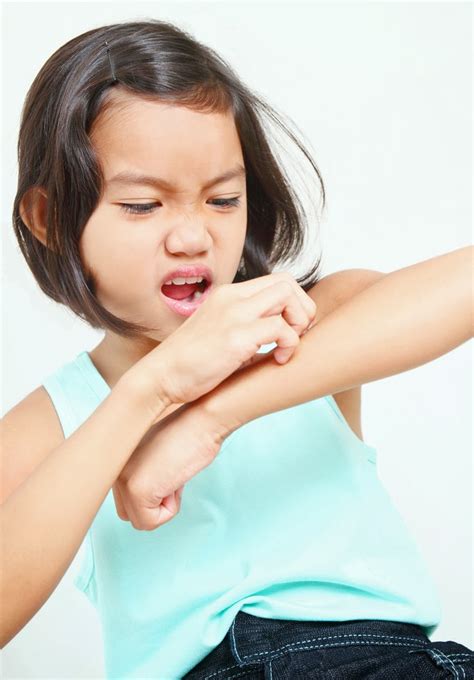 5 Ways To Distract Kids From Itching Bamboo Bubby