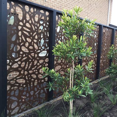 Decorative screening is also an effective way to disguise service areas within a garden. 17 Best images about Weathertex Outdoor Screens on ...