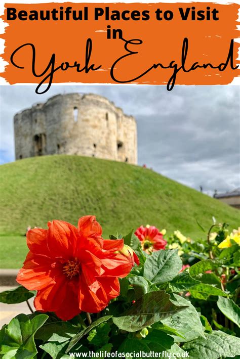 How To Enjoy The Perfect Girls Weekend In York England Travel