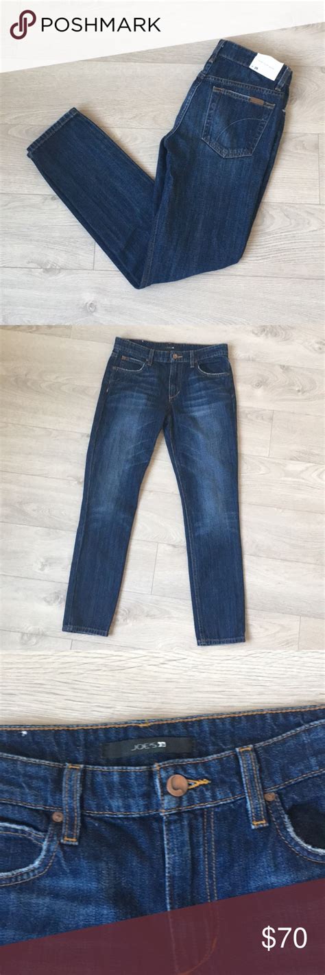 Nwt Joes Jeans Easy High Water Jeans Jeans High Water Joes Jeans