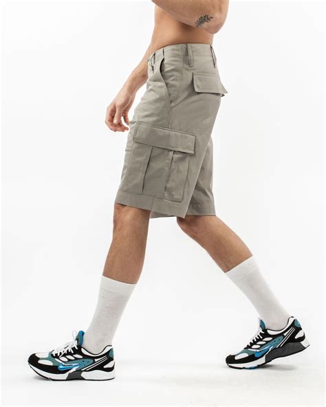 Cargo Shorts By Apc