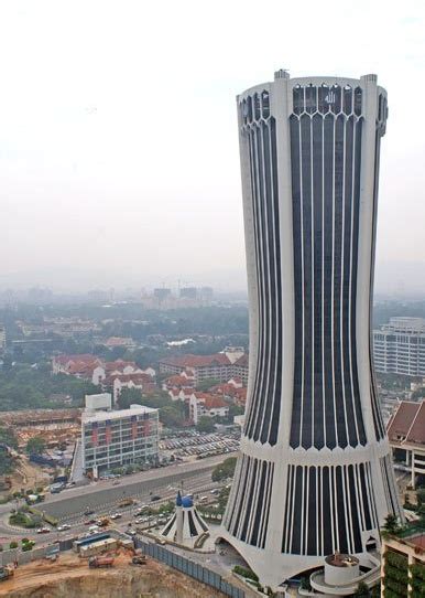 Ific kl sentral ground floor, menara th sentral block d, plaza sentral jalan stesen sentral 5 50470 kuala lumpur. Kuala Lumpur 100 Puncak: Puncak 10, Bangunan Tabung Haji ...