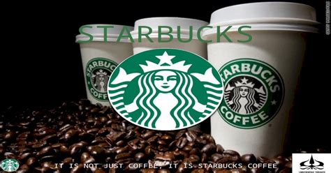 Presentasi Starbucks Management Strategik Pptx Powerpoint