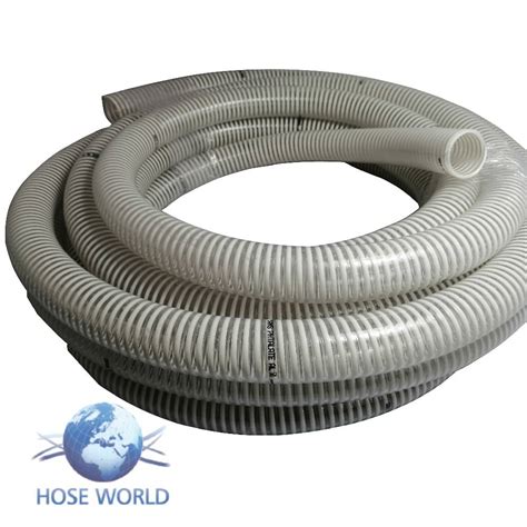 Opal Superflexible Pvc Suction And Discharge Hose Hoseworld