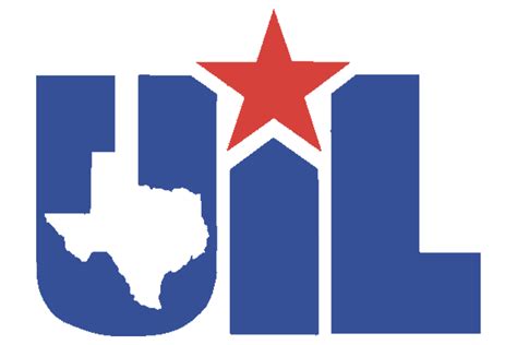 Uil Texas Hs Logo Project