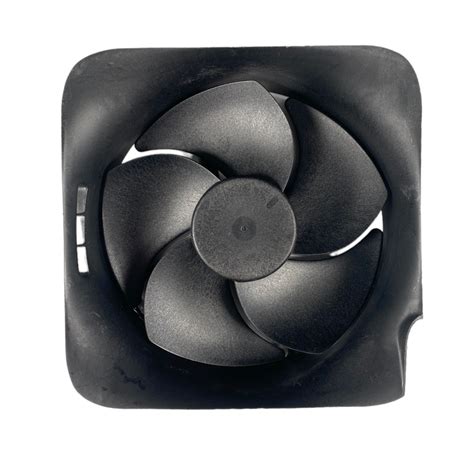 Microsoft Xbox Series X Internal Fan Replacement Rounded Parts — Joe