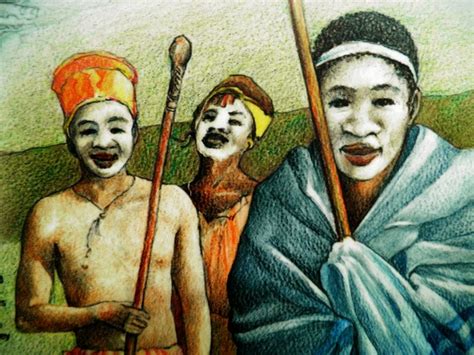 Xhosa South African History Online