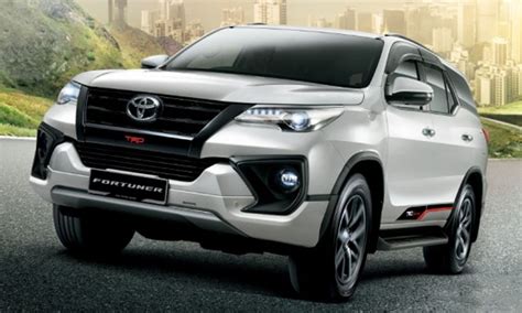 From now on, this article will be published at investingmalaysia.com. New Toyota Diesel Fortuner 2018 to Launch in Pakistan ...