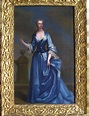 After Charles Jervas, Portrait of Henrietta Godolphin (née Churchill ...