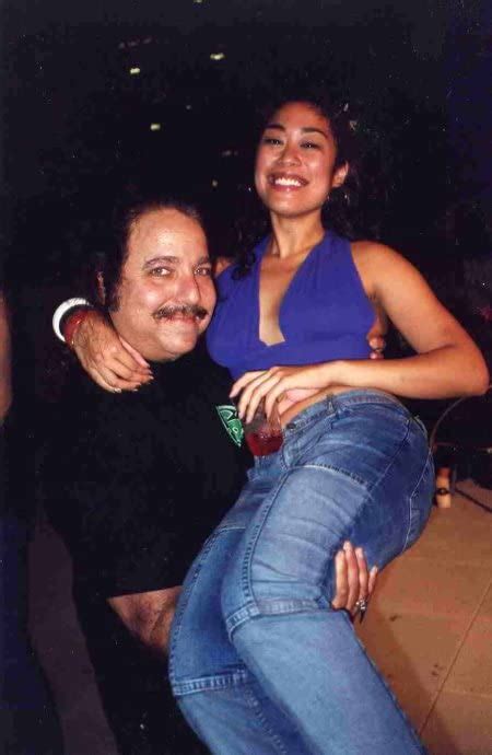 Ron Jeremy