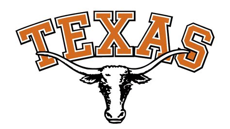 Texas Longhorns Logo and symbol, meaning, history, PNG, brand png image