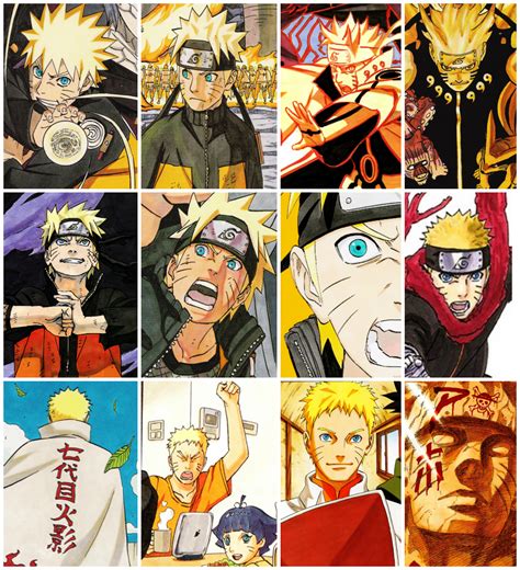 Ac1234unity — Im Naruto Uzumaki What I Like Is Ramen