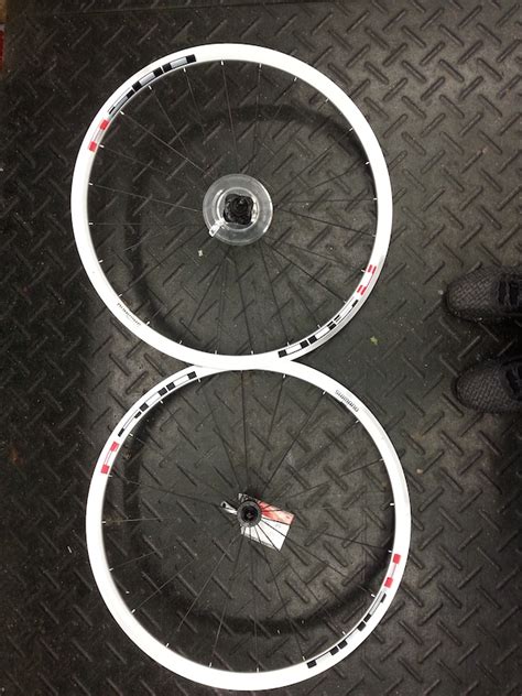 Shimano R500 Wheelset For Sale