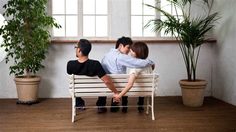 Cheating In Japan Heinous Betrayal Or A Part Of Japanese Dating Culture