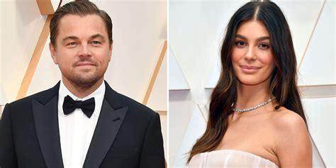 leonardo dicaprio wife and his dating history ostomy lifestyle